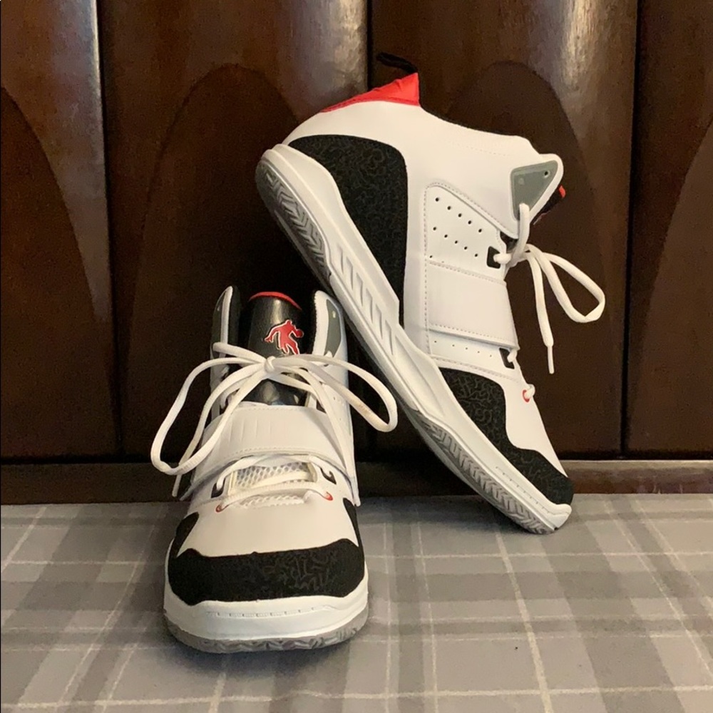 Men’s And1 Sneakers